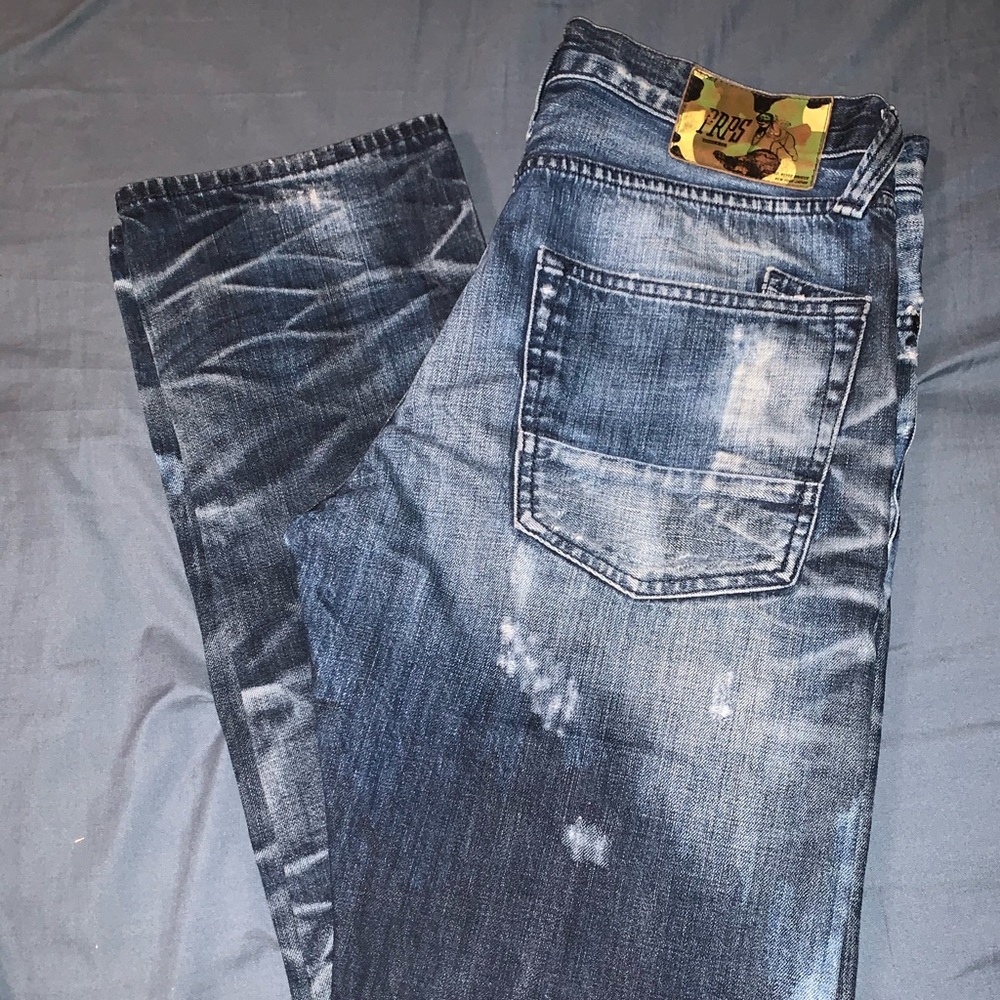 PRP Jeans